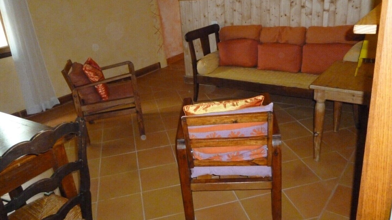 Photo of Livingroom in Montverdun