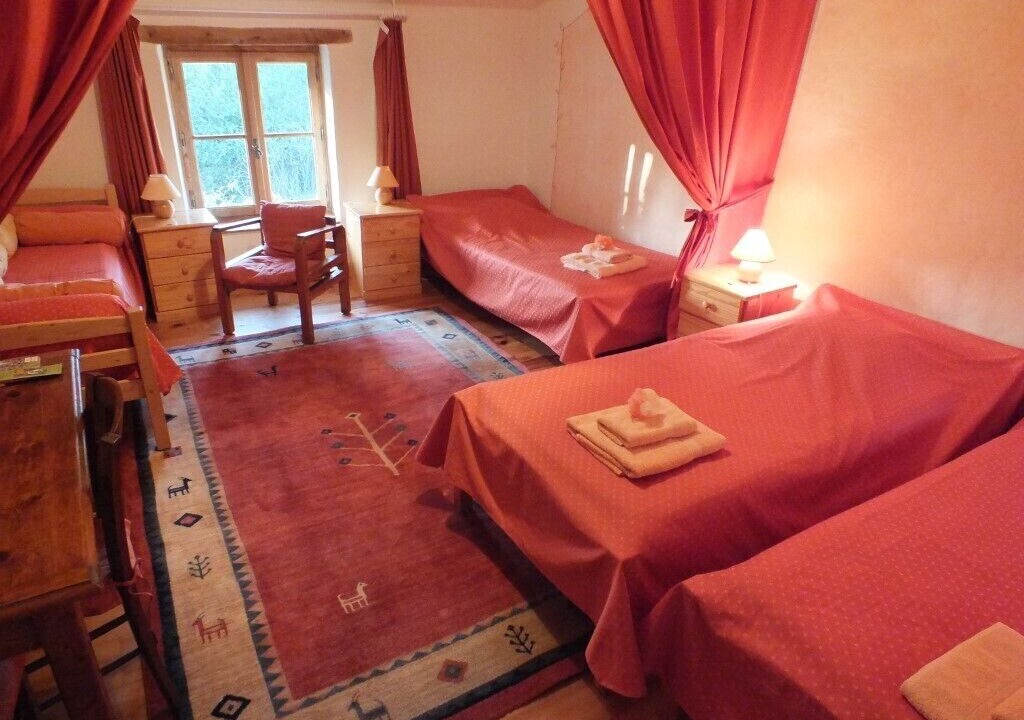 Photo of Bedroom in Montverdun