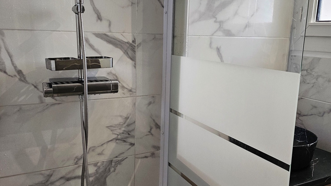 Photo of Bathroom in Quartier Centre Ville
