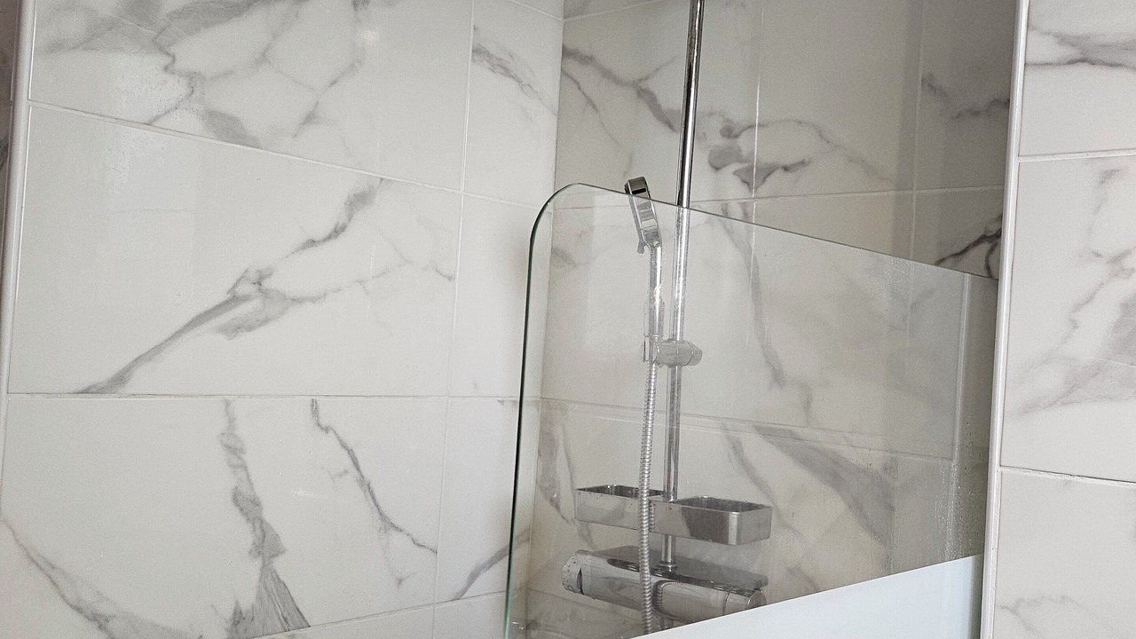 Photo of Bathroom in Quartier Centre Ville