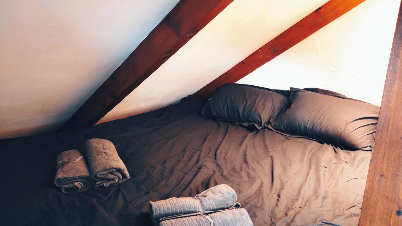 Photo of Bedroom in Laffrey