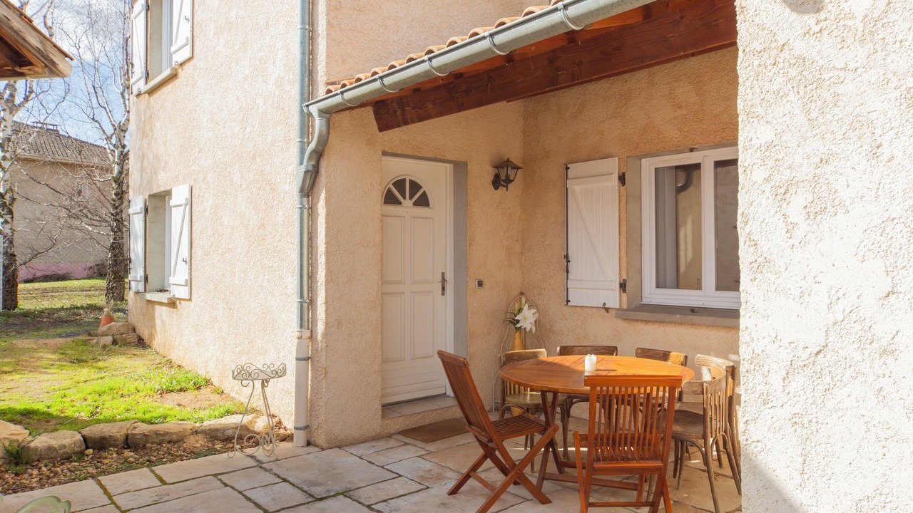 Photo of Others in Quincie-en-Beaujolais