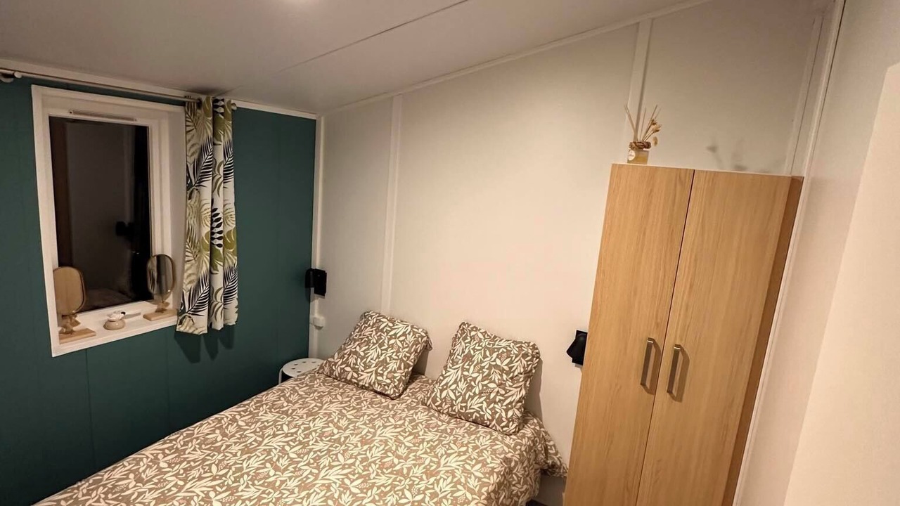 Photo of Bedroom in Charmes