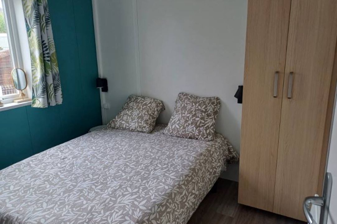 Photo of Bedroom in Charmes