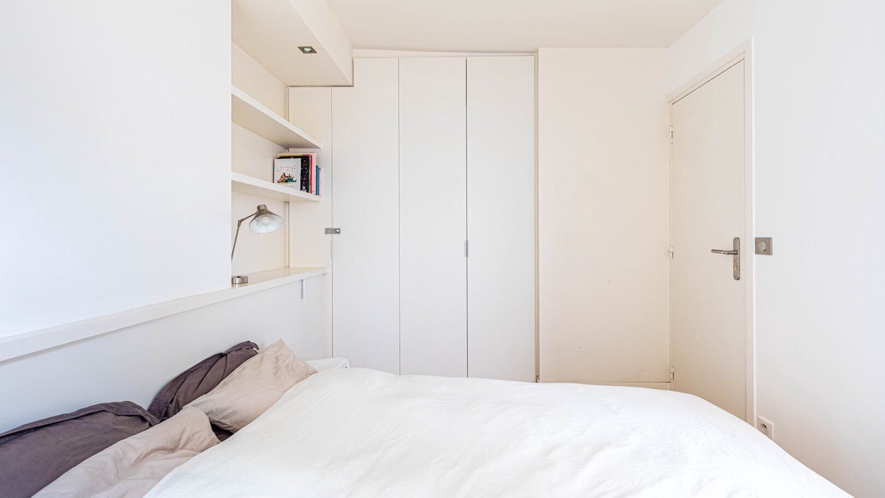 Photo of Bedroom in Quinze-Vingts