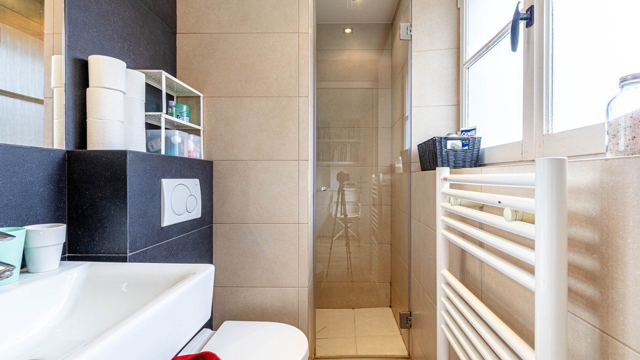 Photo of Bathroom in Quinze-Vingts
