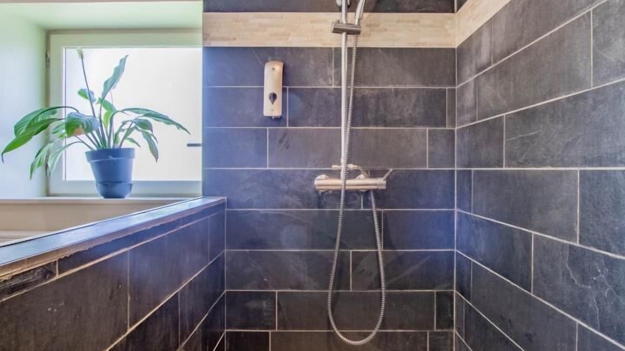Photo of Bathroom in La Chapelle-de-Bragny