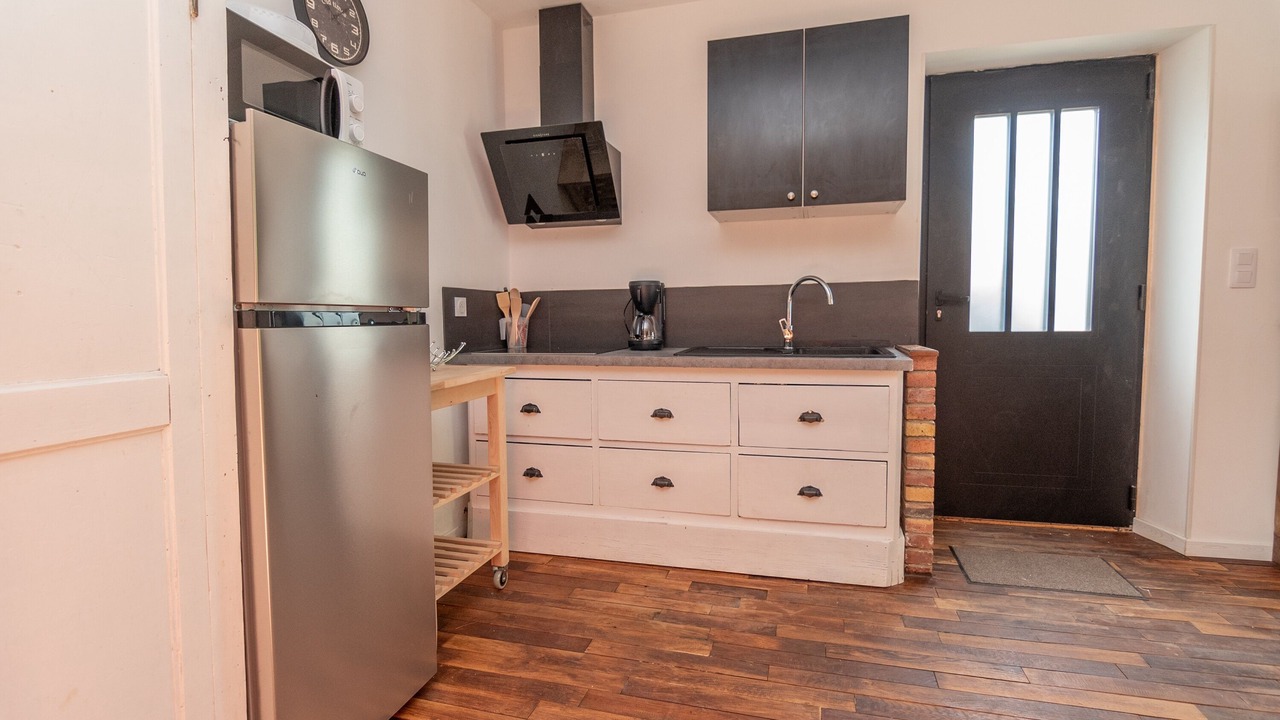 Photo of Kitchen in Saint-Remy