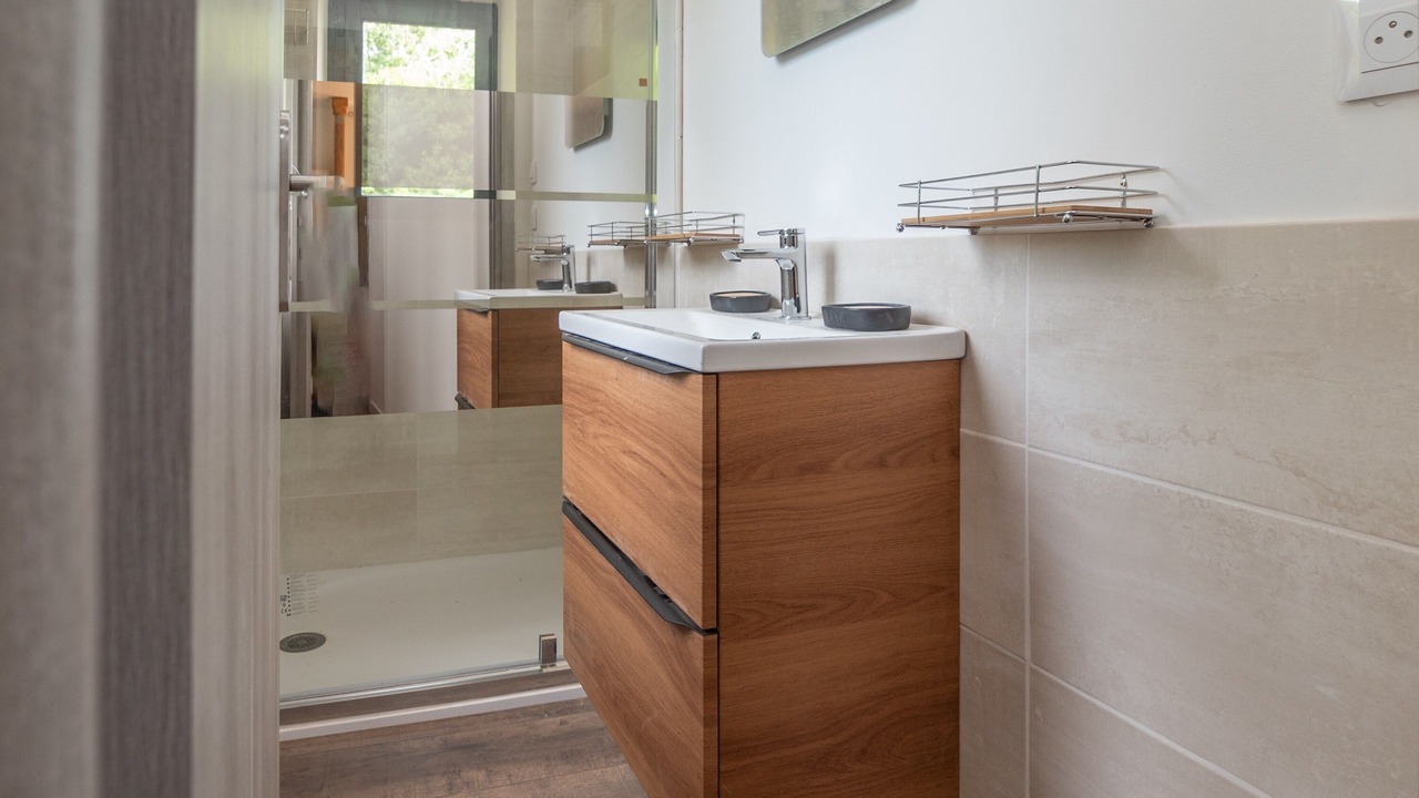 Photo of Bathroom in Saint-Remy