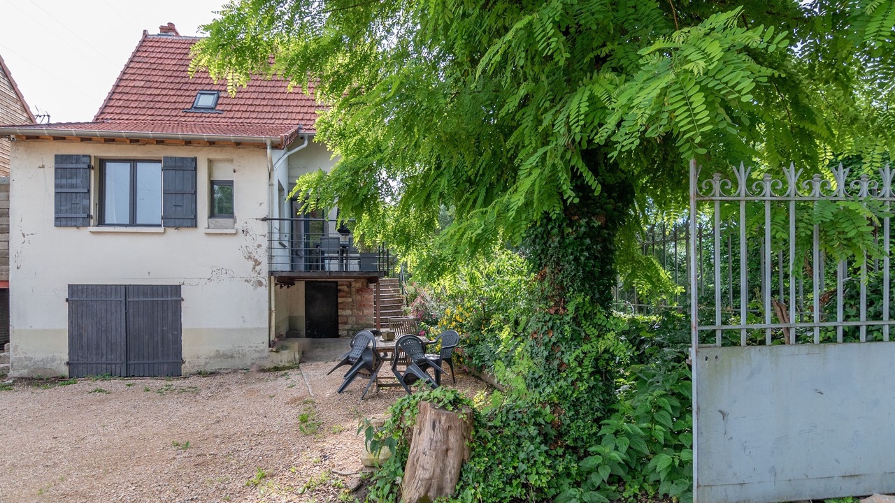 Photo of Patio Balcony in Saint-Remy