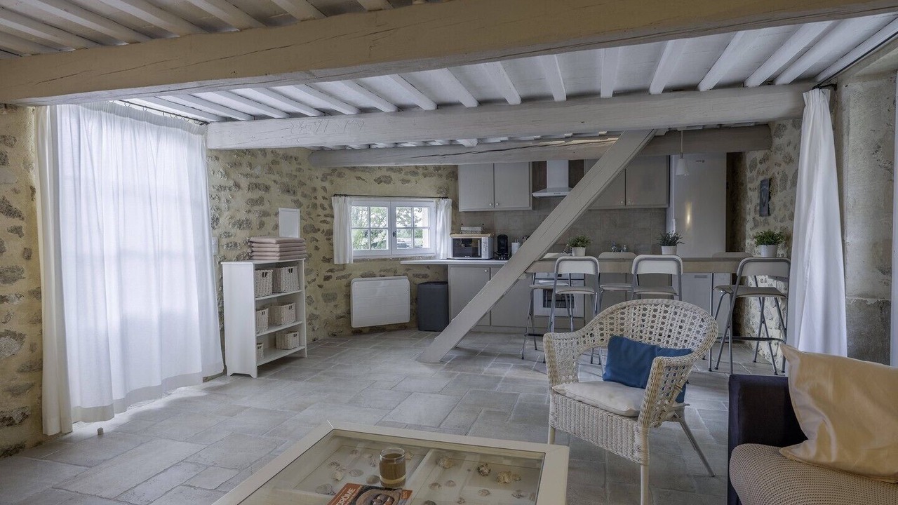 Photo of Livingroom in Colonzelle