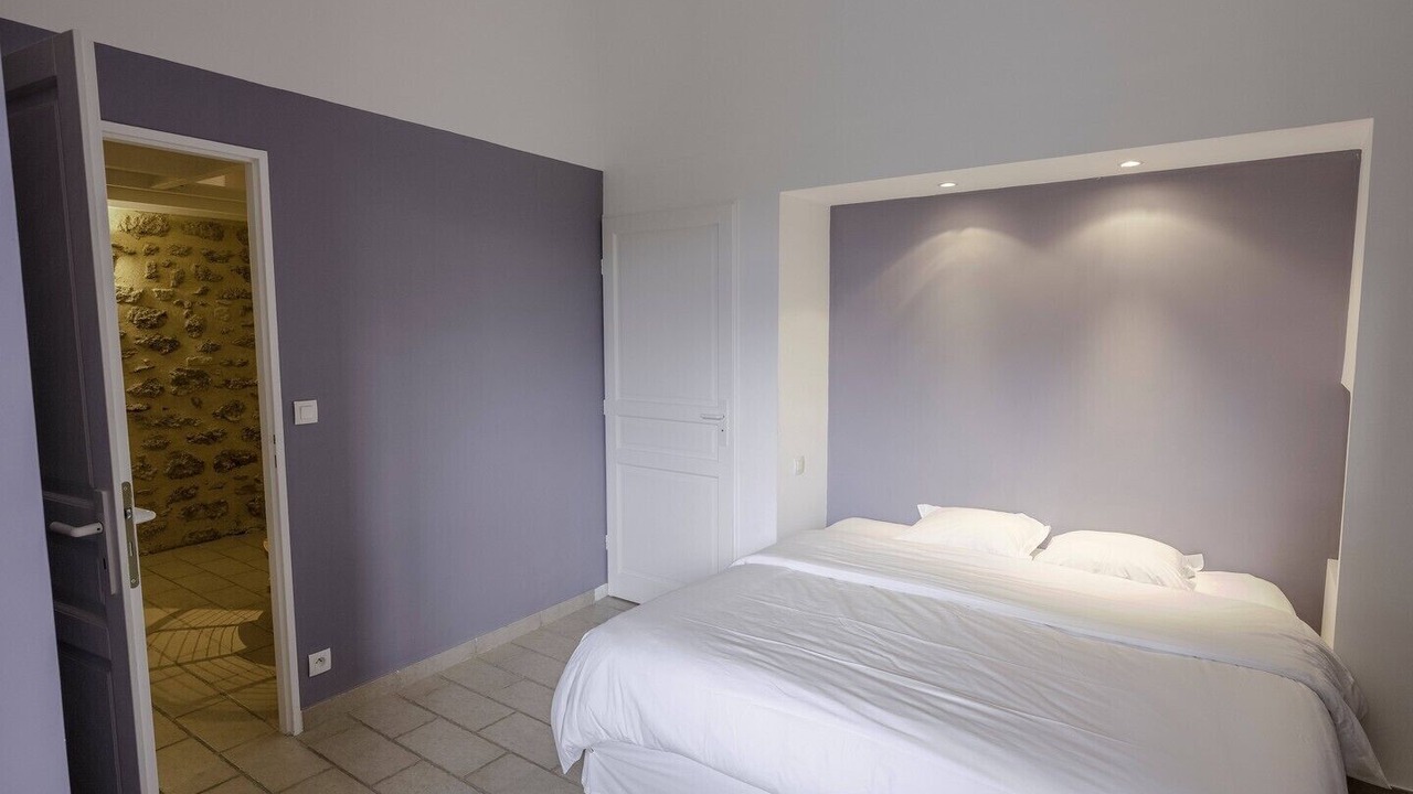 Photo of Bedroom in Colonzelle