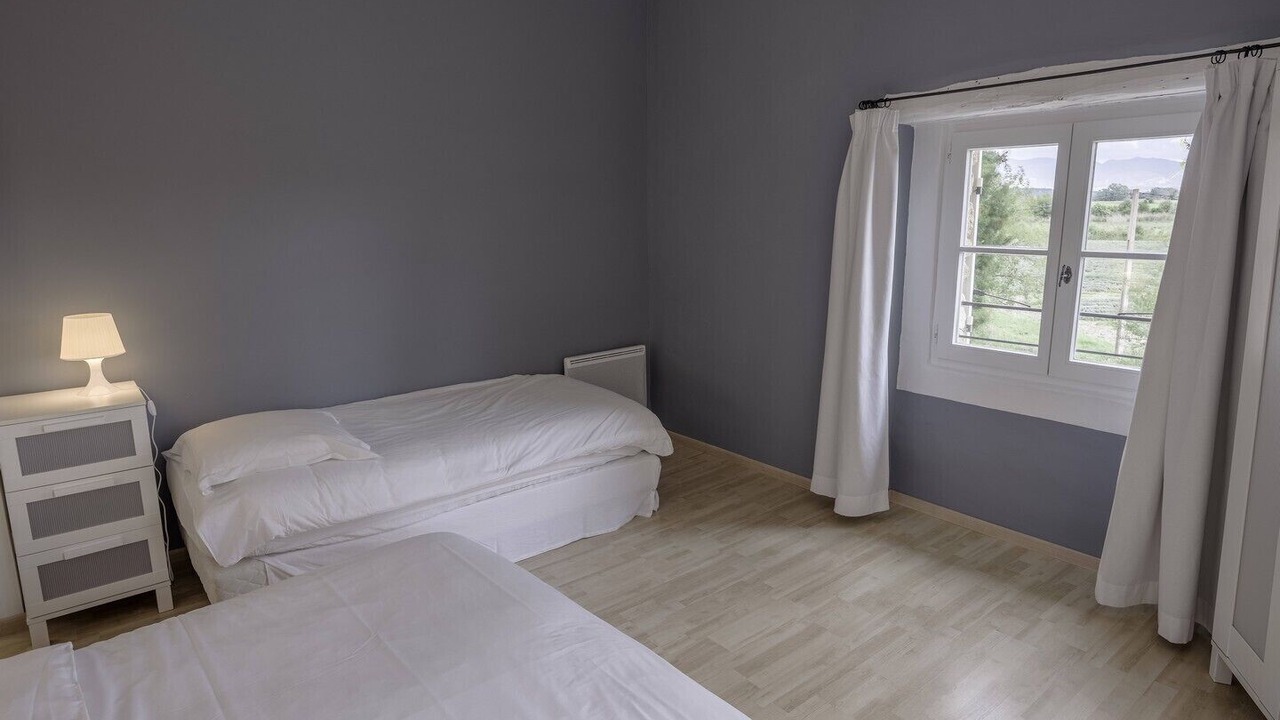 Photo of Bedroom in Colonzelle
