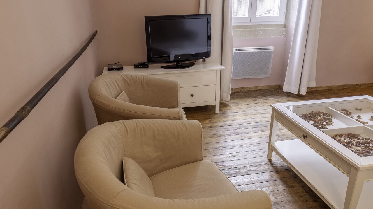 Photo of Livingroom in Colonzelle