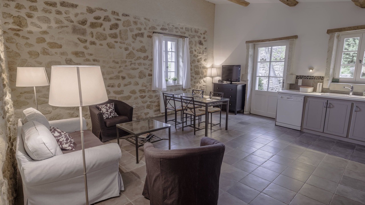 Photo of Livingroom in Colonzelle
