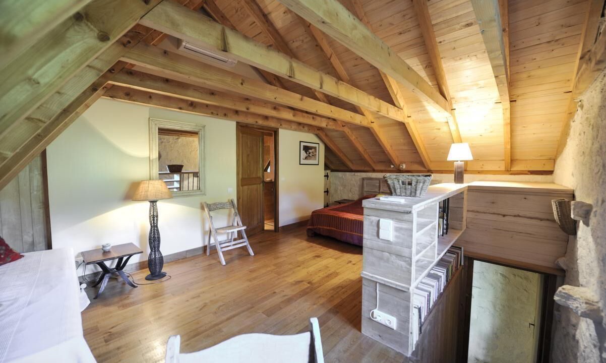 Photo of Bedroom in Le Bourg
