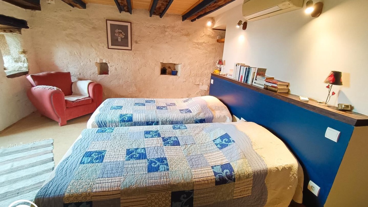 Photo of Bedroom in Le Bourg
