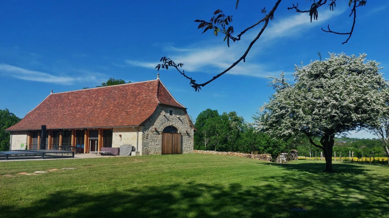 Photo of Outdoor in Saint-Simon