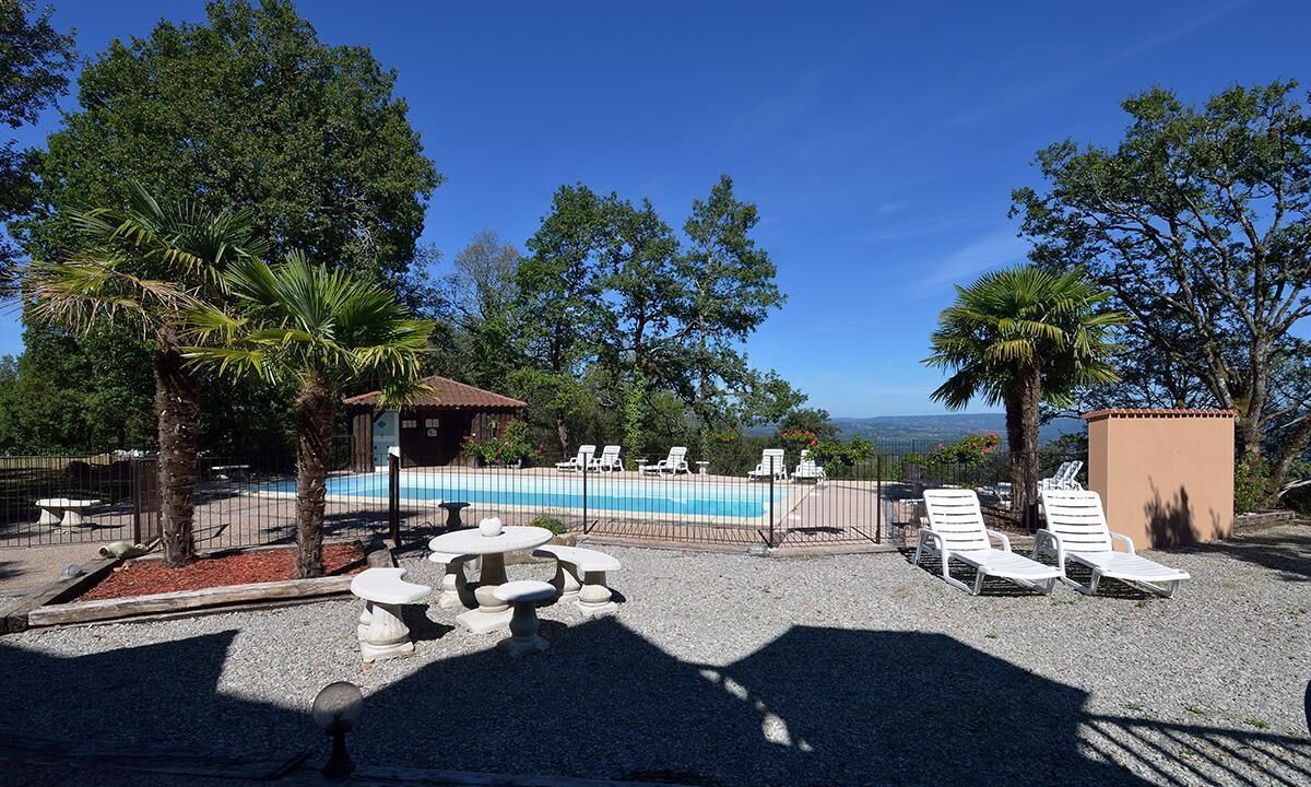 Photo of Outdoor in Loubressac