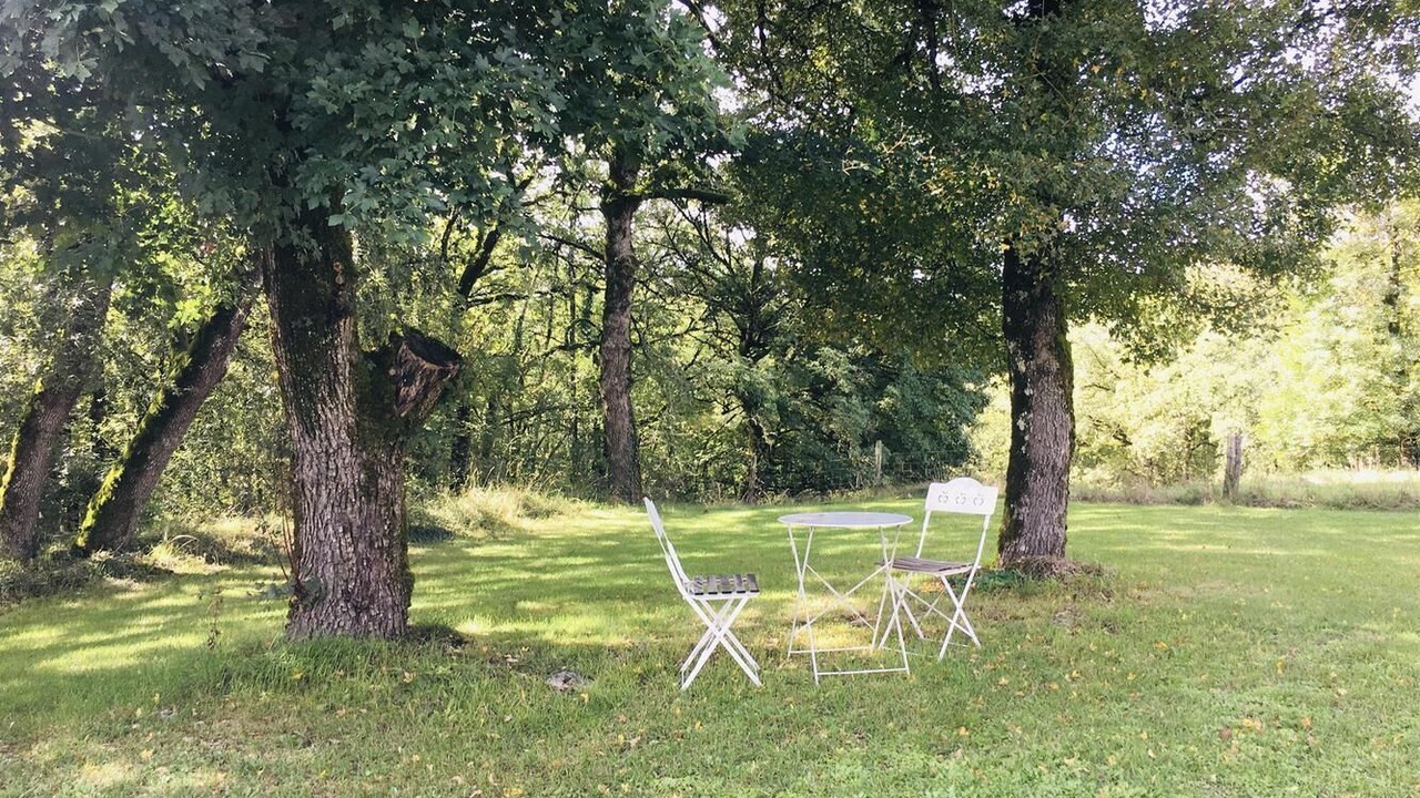 Photo of Outdoor in Saint-Cernin