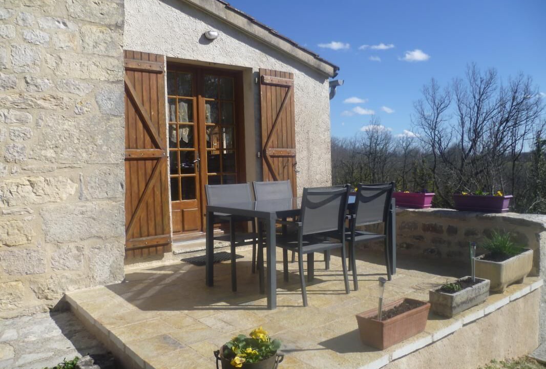 Photo of Outdoor in Saint-Cernin