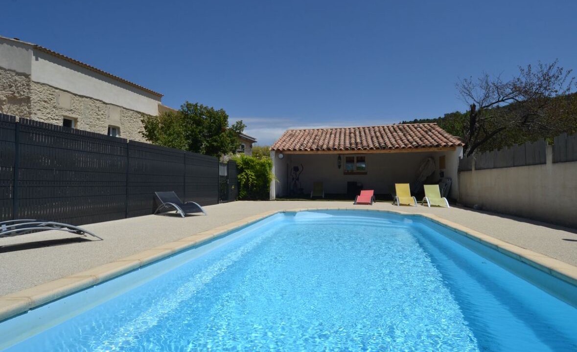 Photo of Outdoor in Saint-Paul-Trois-Chateaux