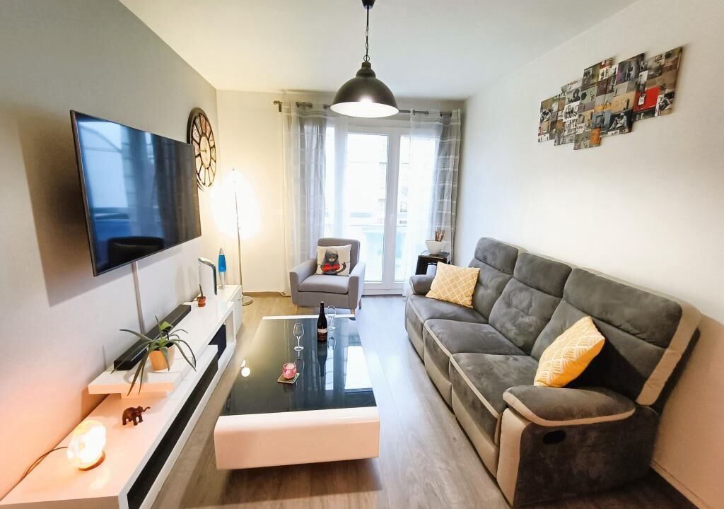 Photo of Livingroom in La Pradelle