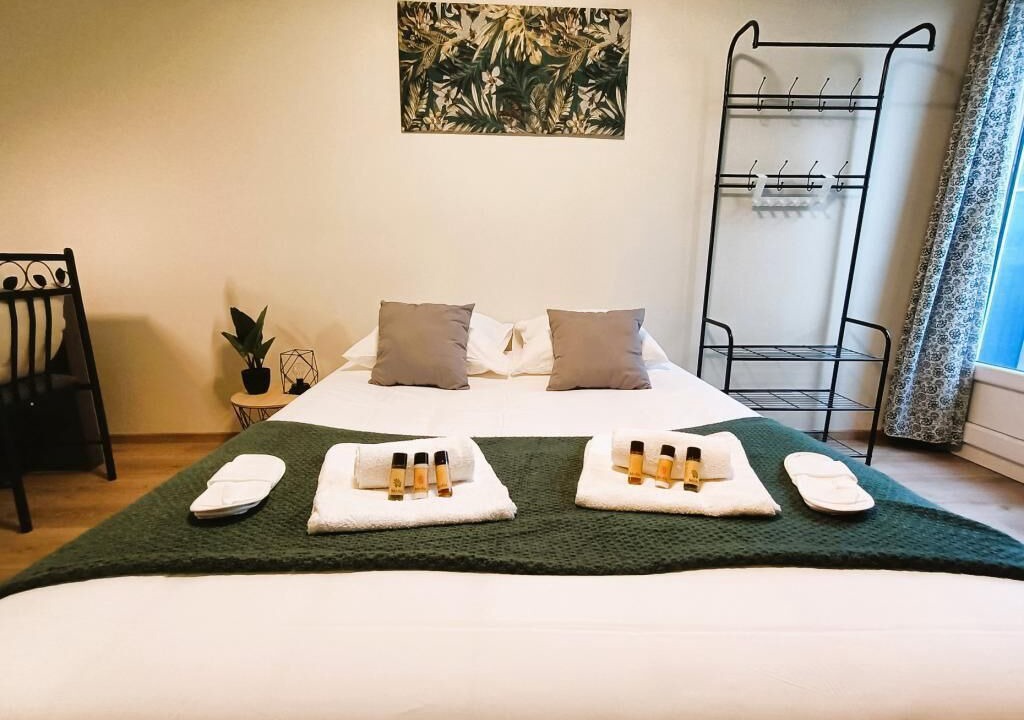 Photo of Bedroom in La Pradelle