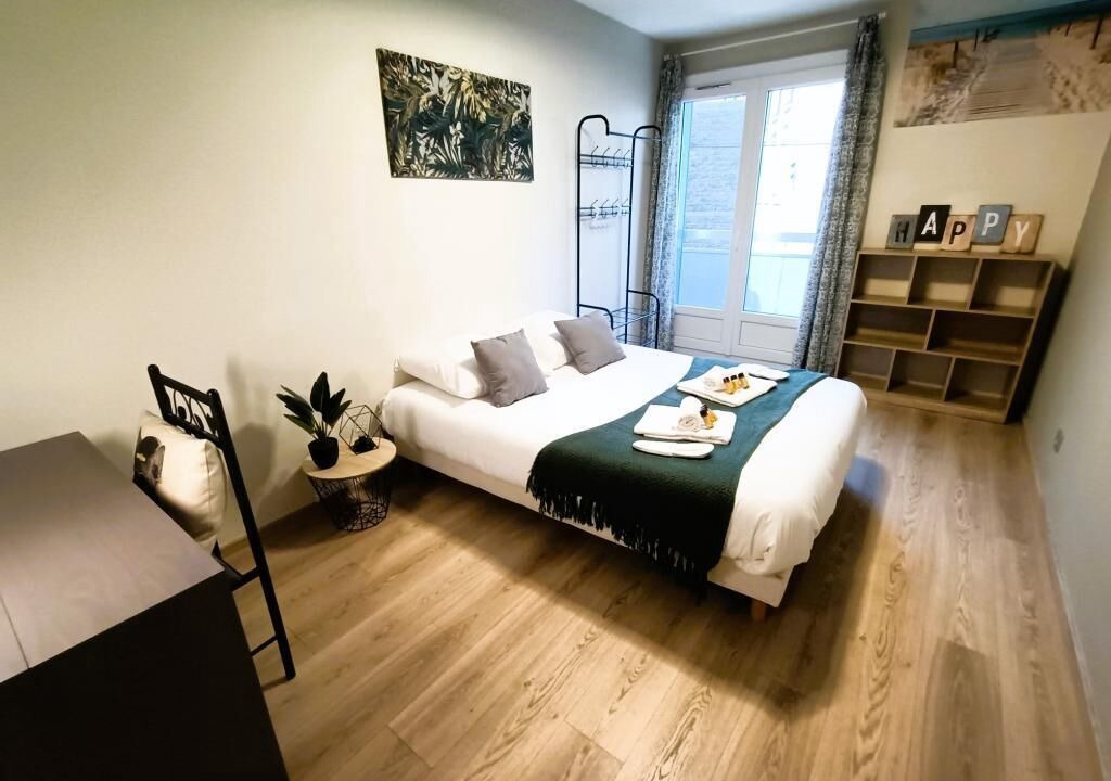 Photo of Bedroom in La Pradelle