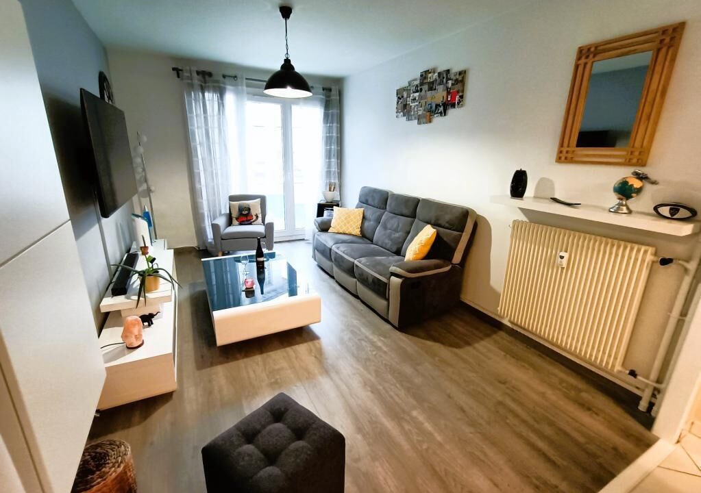 Photo of Livingroom in La Pradelle