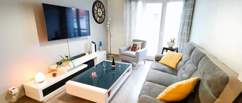 Photo of Livingroom in La Pradelle
