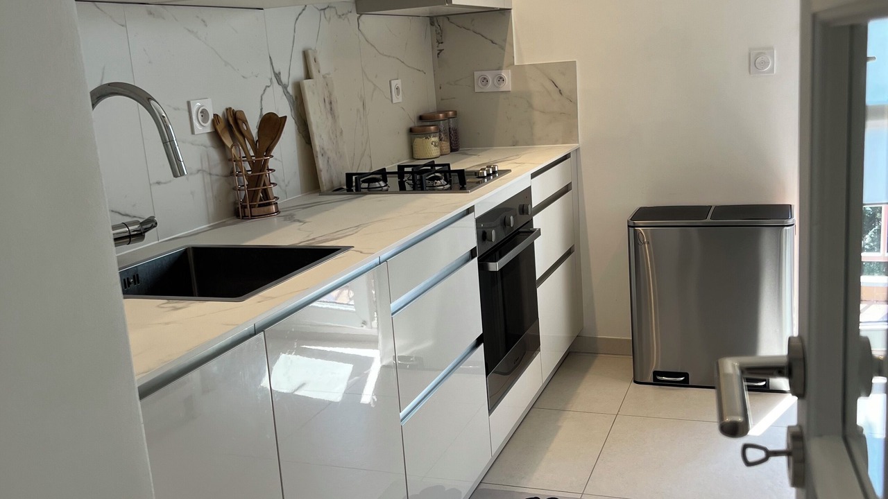 Photo of Kitchen in Cachan