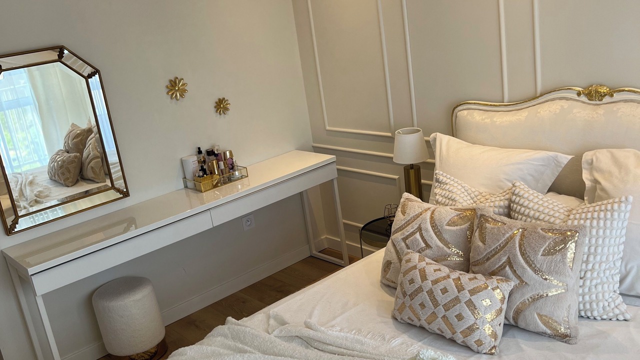 Photo of Bedroom in Cachan