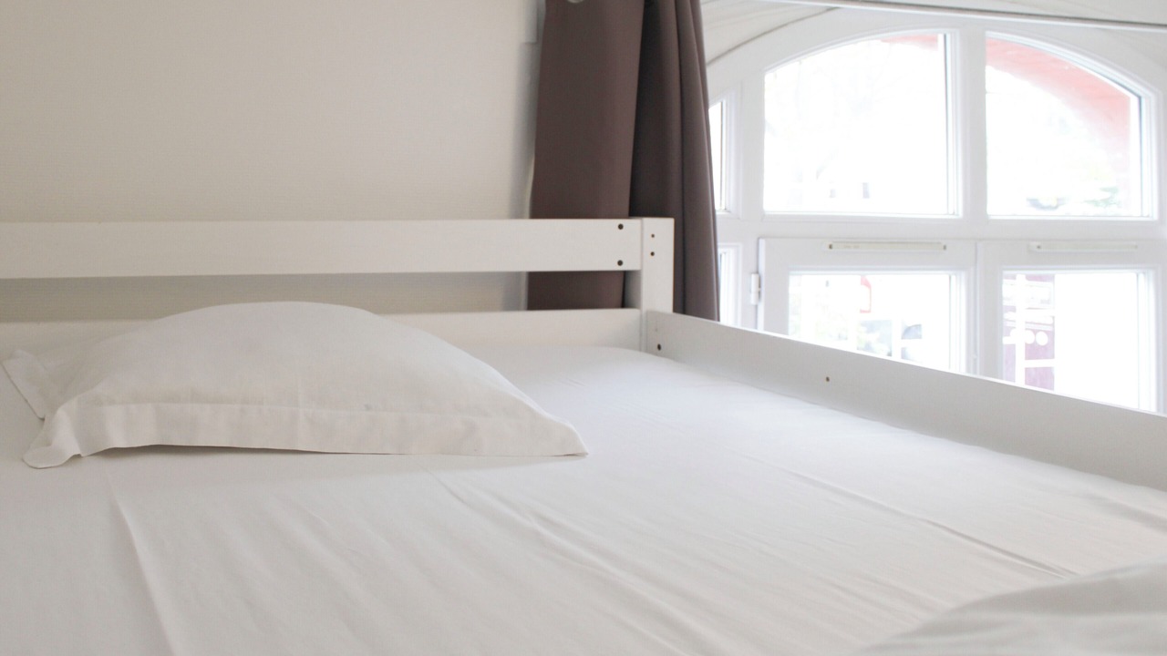 Photo of Bedroom in Petit-Ivry