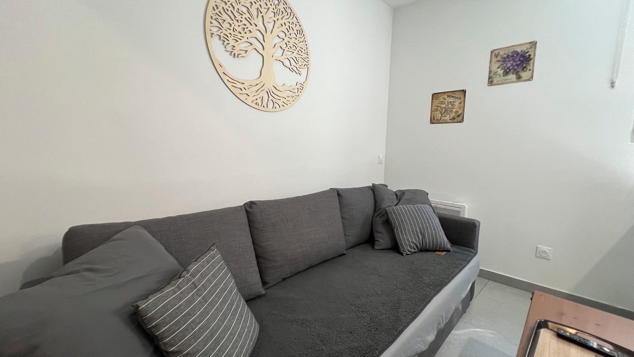 Photo of Livingroom in Pierrelatte