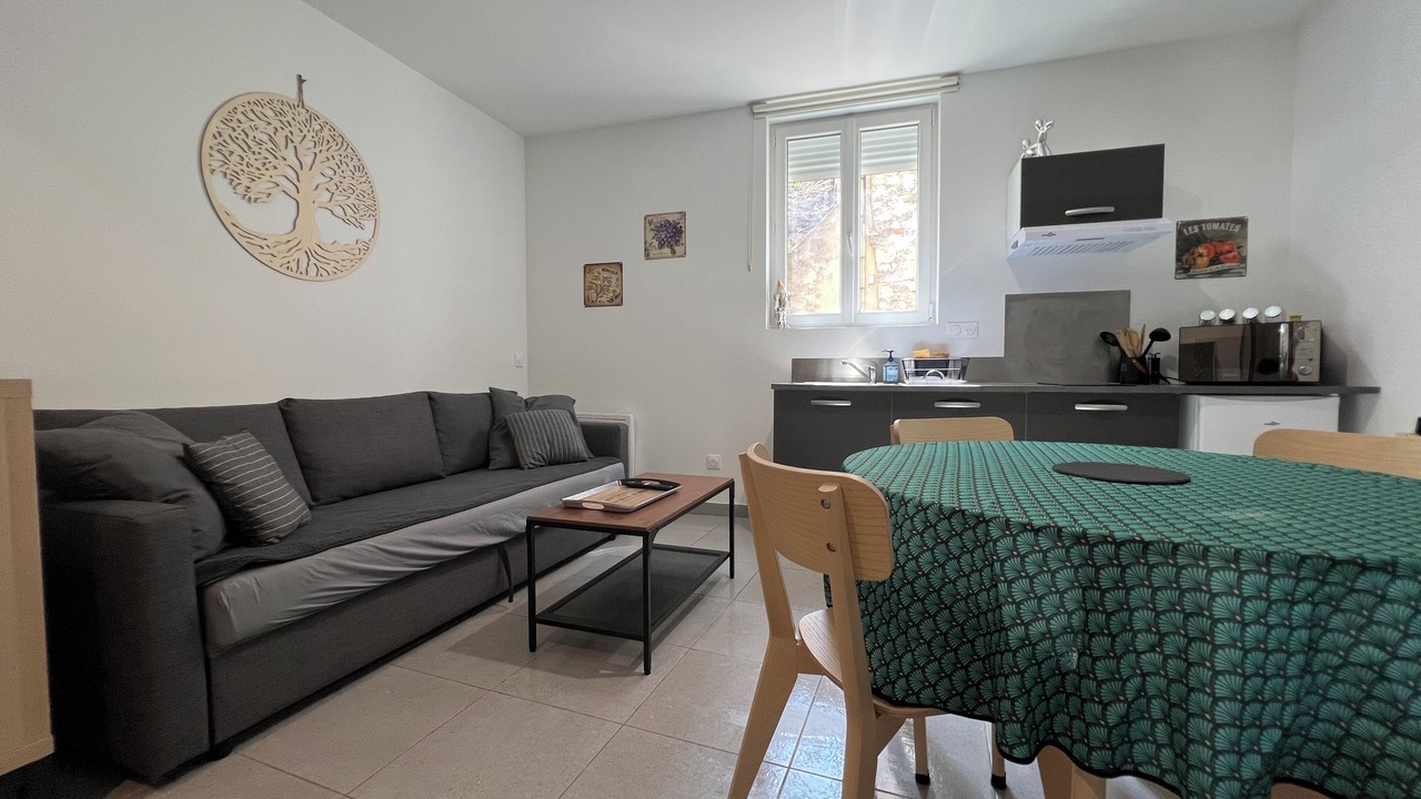Photo of Livingroom in Pierrelatte