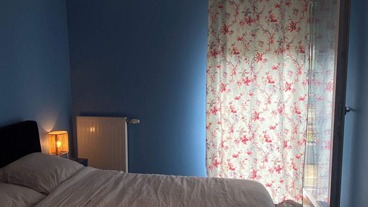 Photo of Bedroom in Noisy-le-Sec