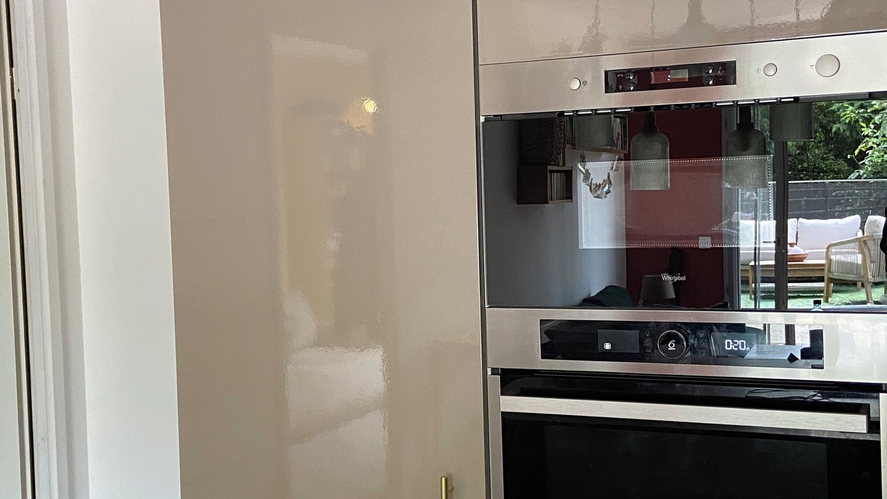Photo of Kitchen in Noisy-le-Sec