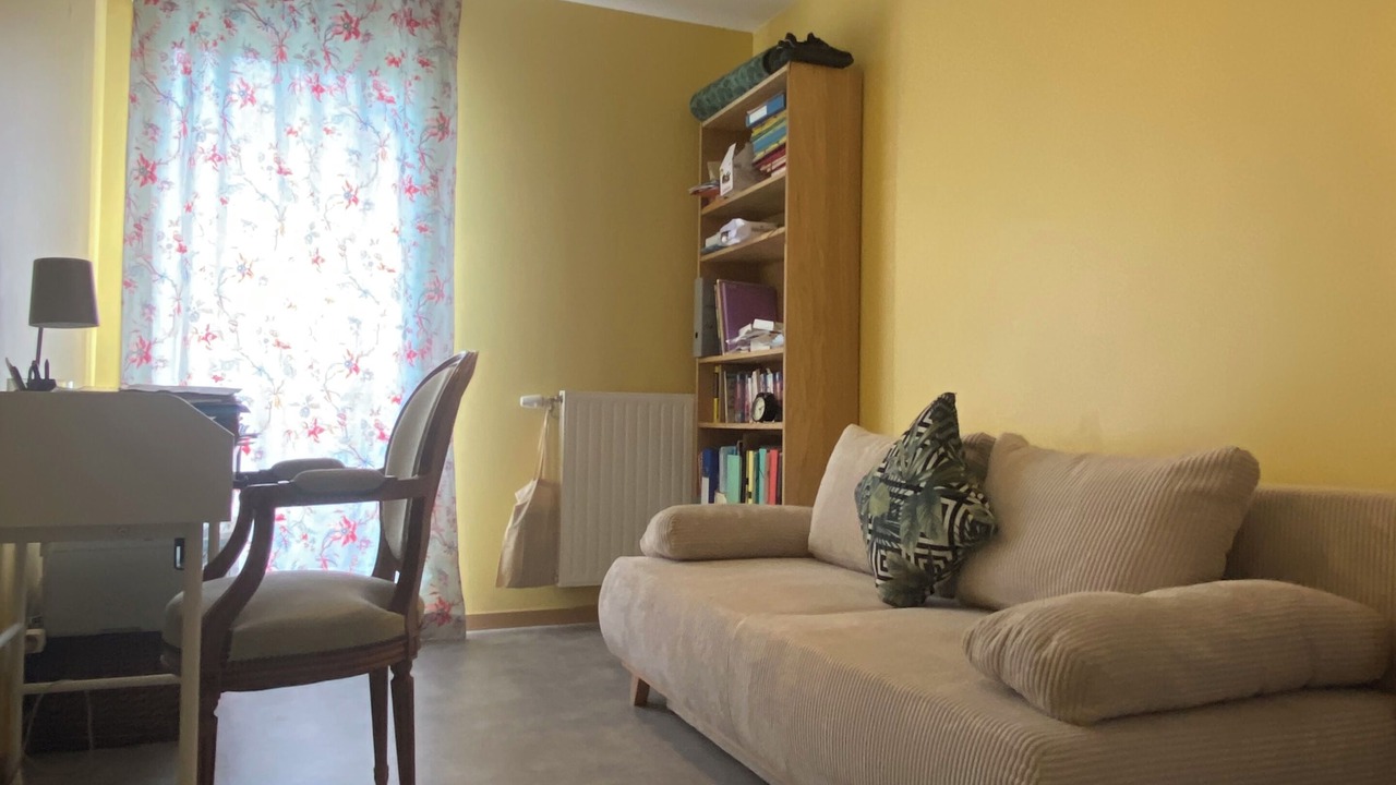 Photo of Livingroom in Noisy-le-Sec