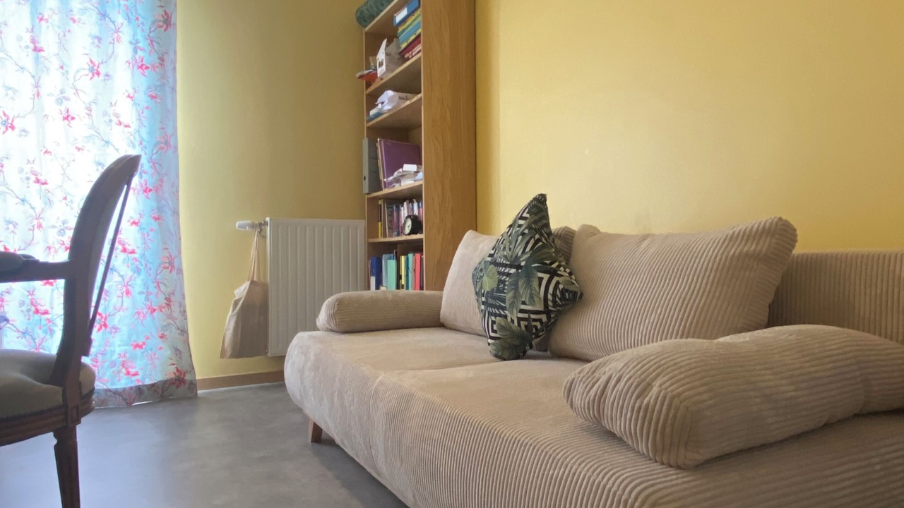 Photo of Livingroom in Noisy-le-Sec