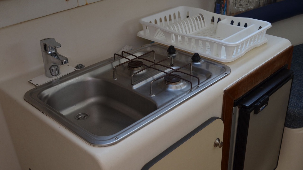 Photo of Kitchen in Digoin