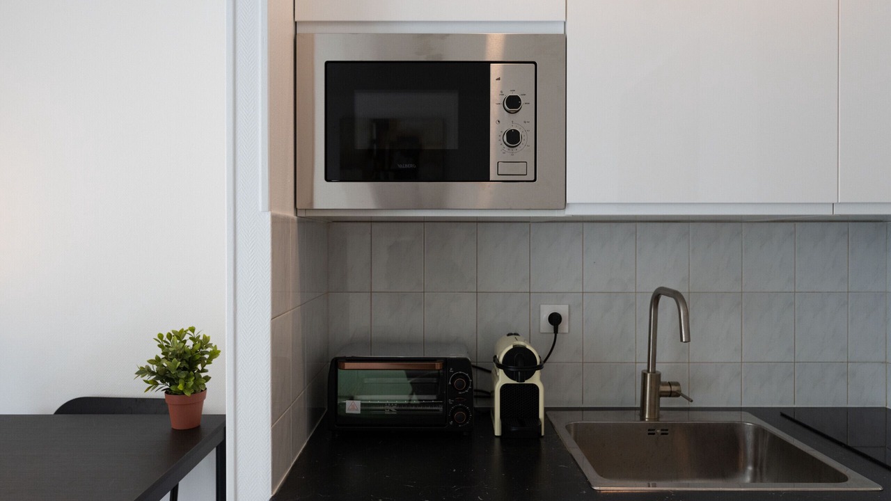 Photo of Kitchen in Nogent Village