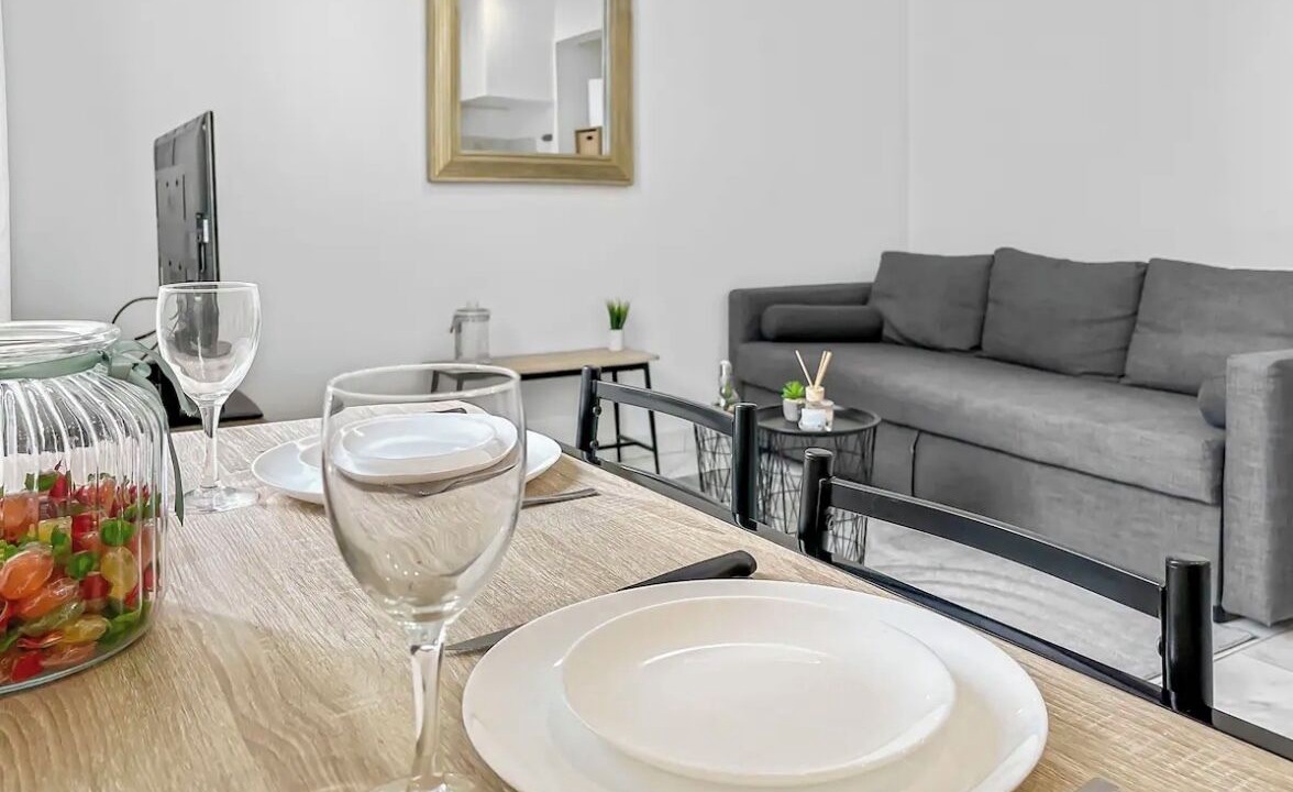 Photo of Livingroom in Villeneuve-Saint-Georges