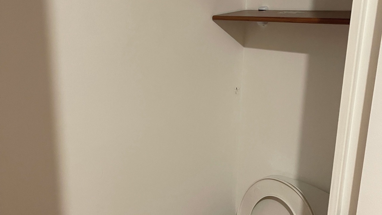 Photo of Bathroom in Chatenay-Malabry