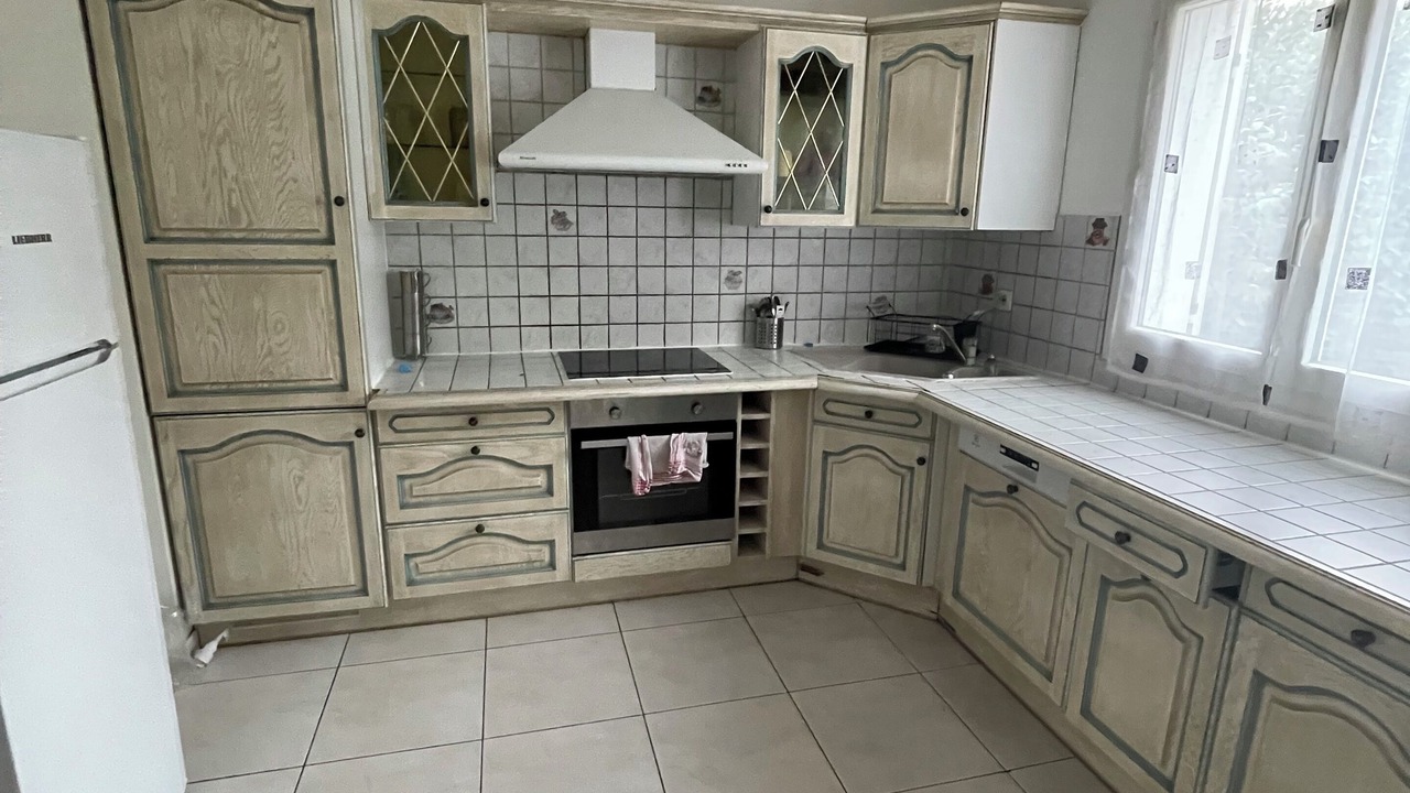 Photo of Kitchen in Chatenay-Malabry