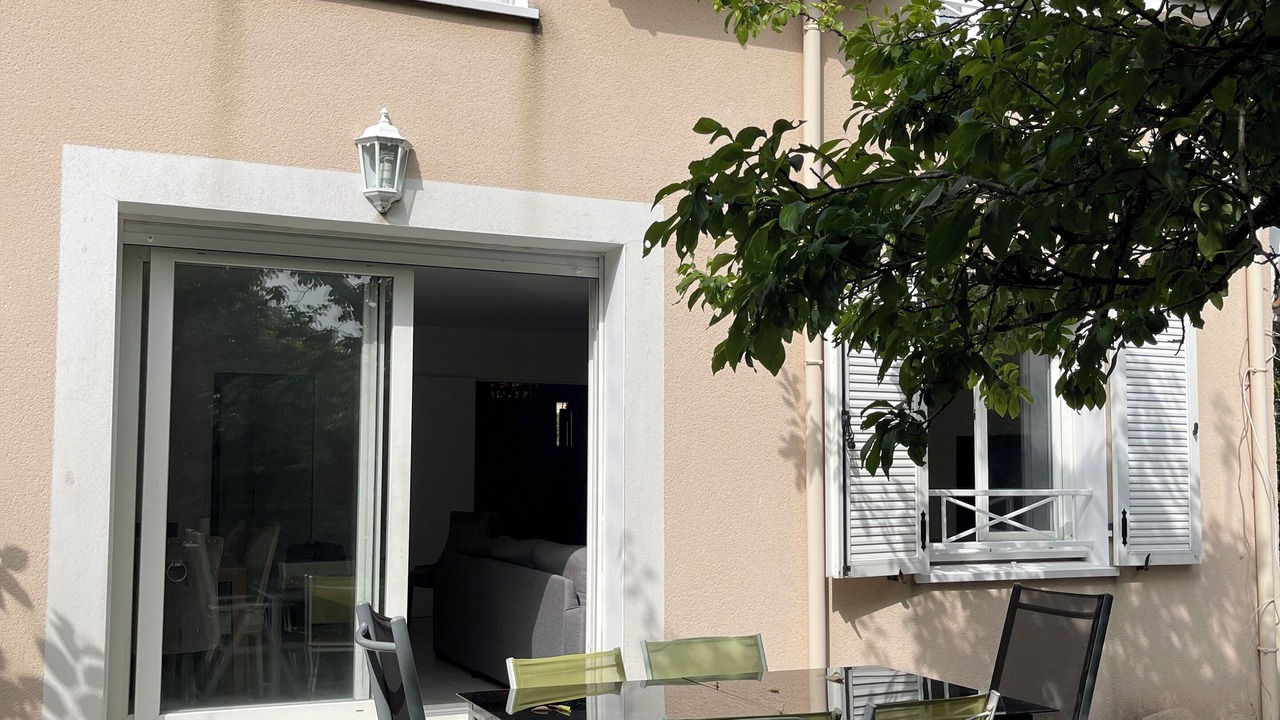 Photo of Outdoor in Chatenay-Malabry