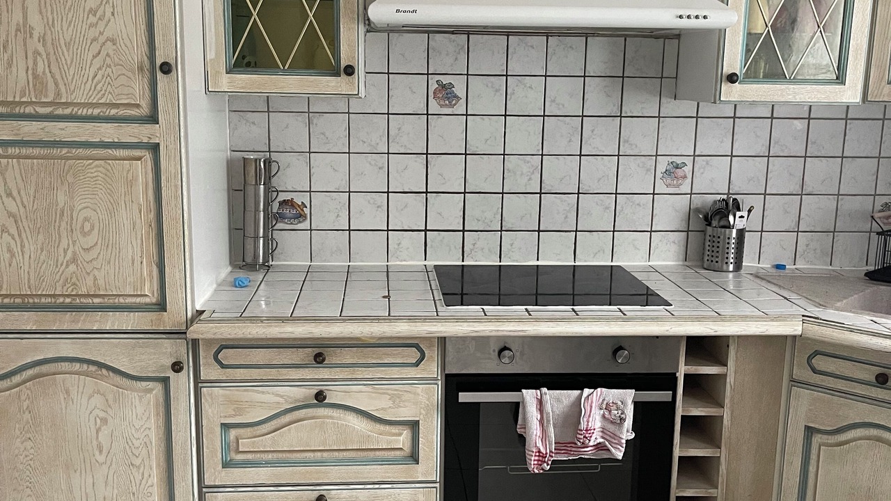Photo of Kitchen in Chatenay-Malabry