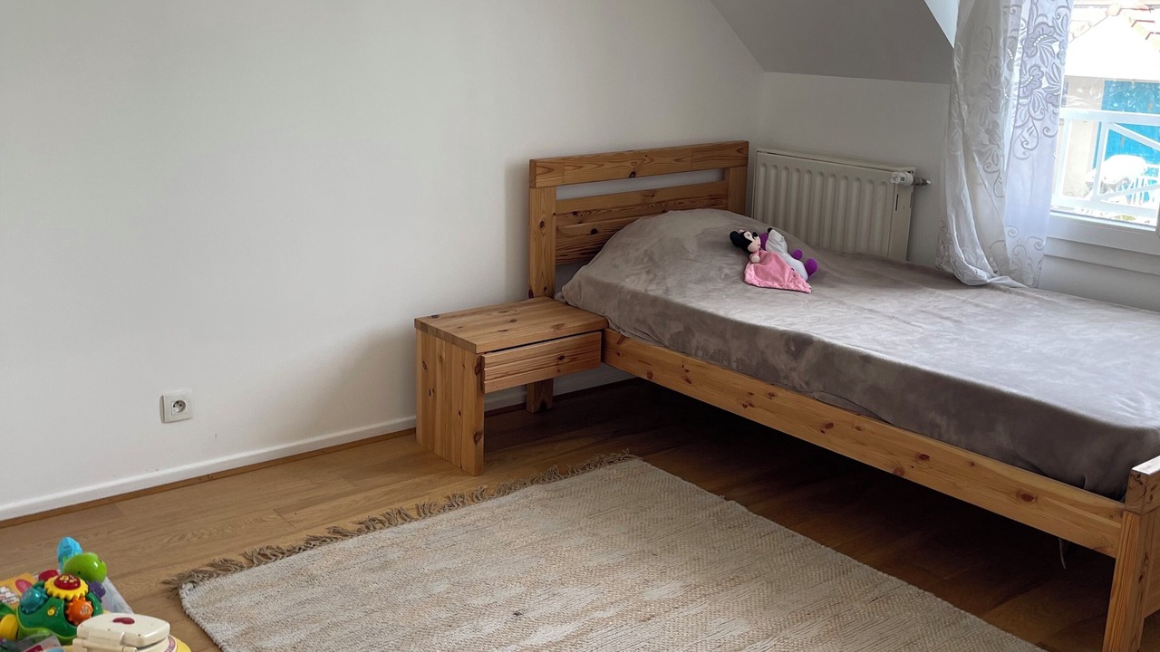 Photo of Bedroom in Chatenay-Malabry