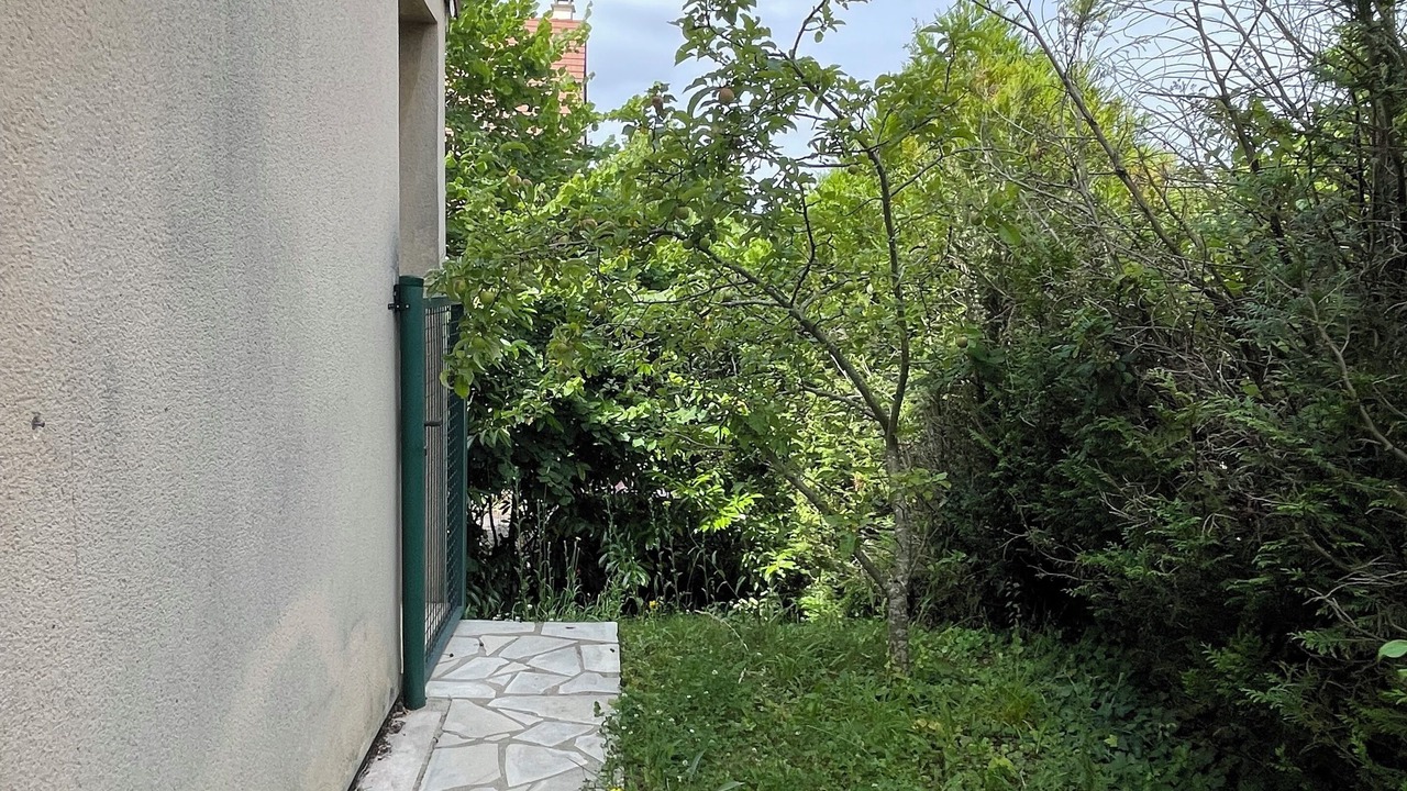 Photo of Outdoor in Chatenay-Malabry