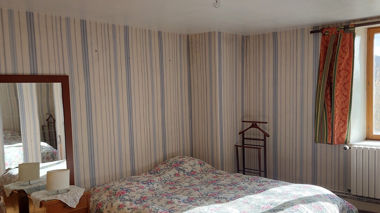 Photo of Bedroom in Les Magny